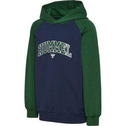 Sweatshirt à capuche enfant Hummel Essen