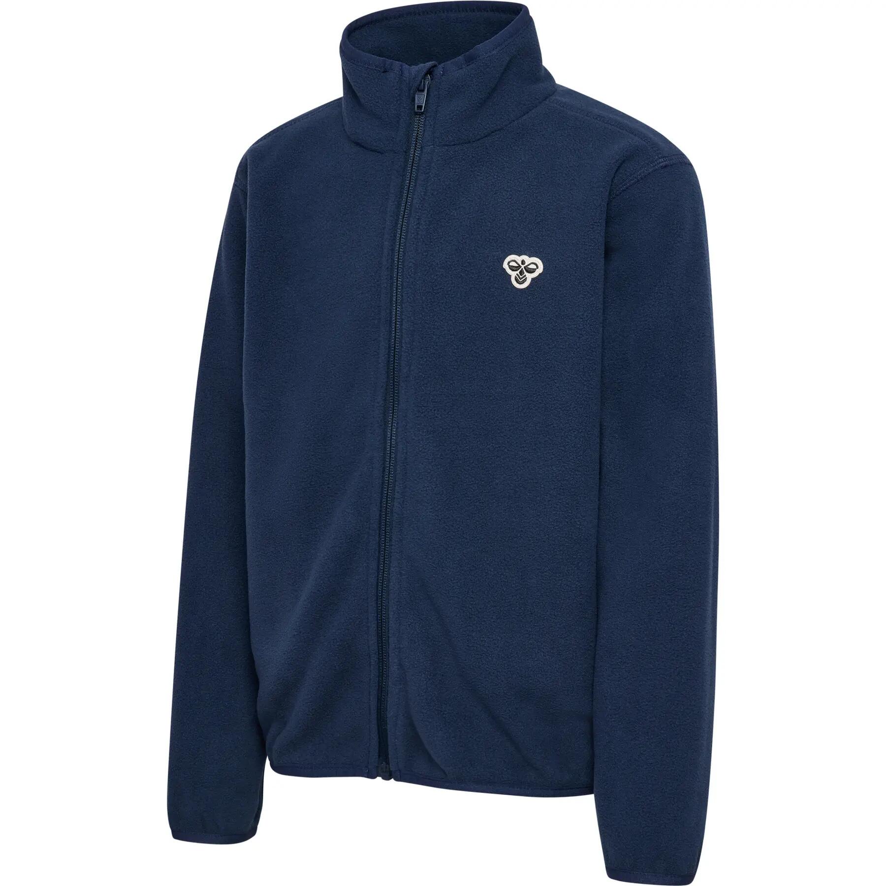 Polaire enfant Hummel Bee 2/4