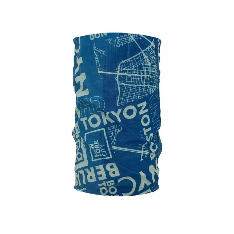 Bandeau multiscarf Fitletic 2/5