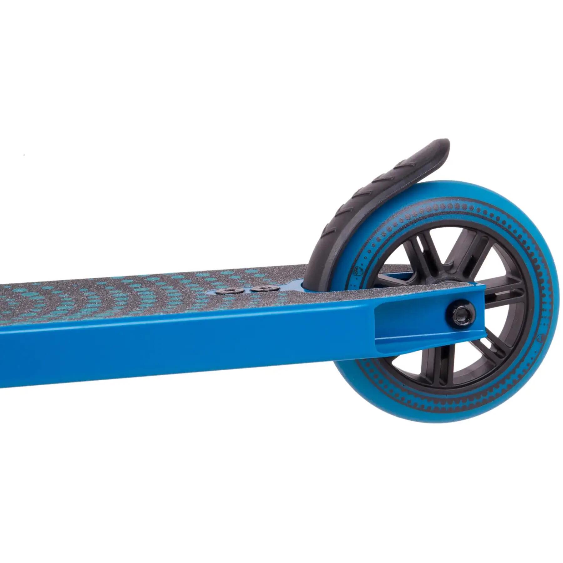 Patinete freestyle para niños Panda 4/4