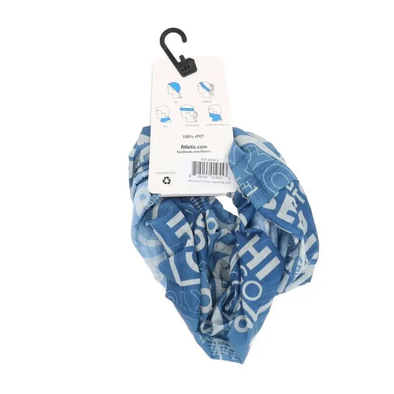 Bandeau multiscarf Fitletic 5/5