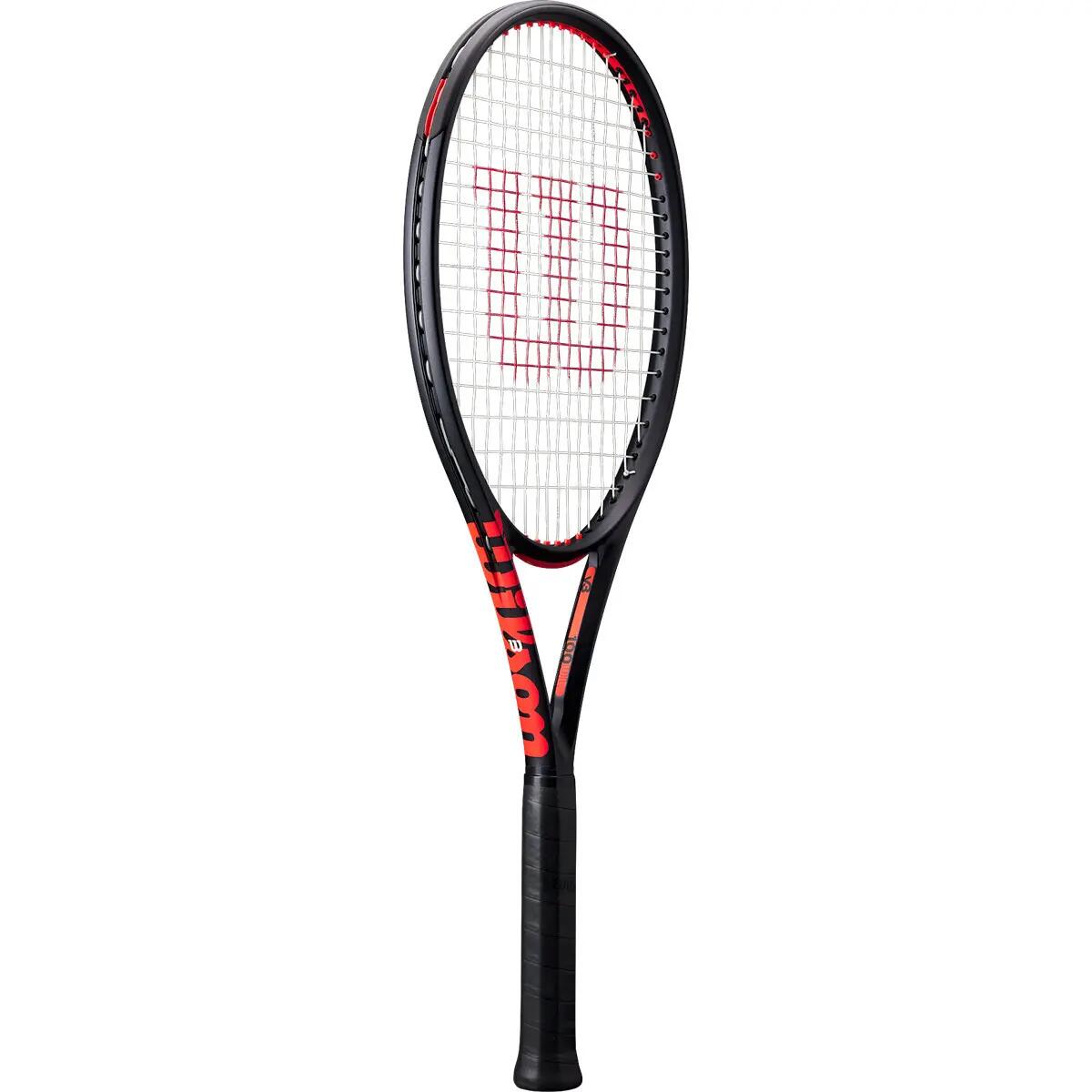 Tennisschläger Kind Wilson Clash 100UL V3 2/5