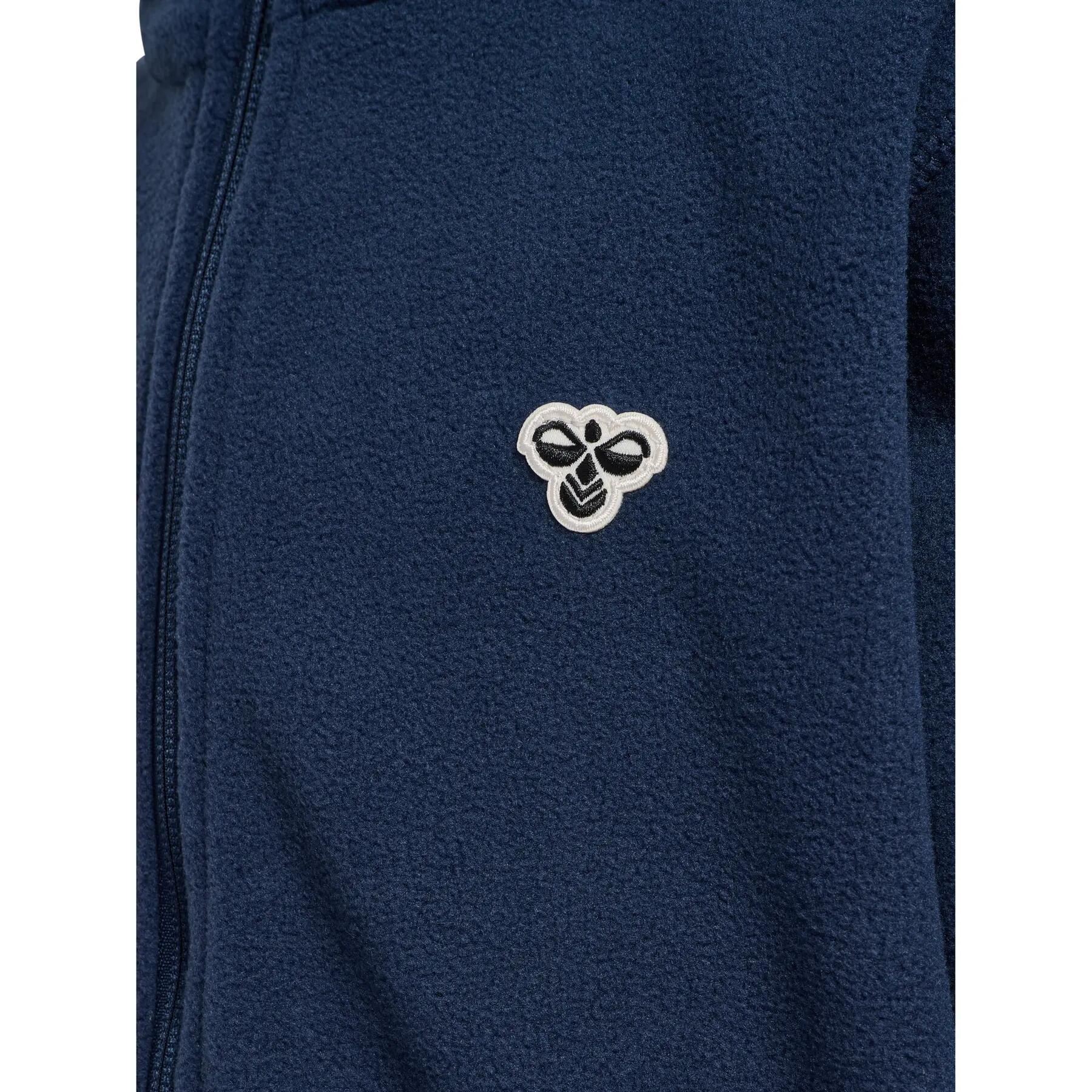 Polaire enfant Hummel Bee 4/4