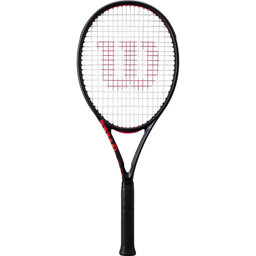 Tennis racket for kids Wilson Clash 100UL V3