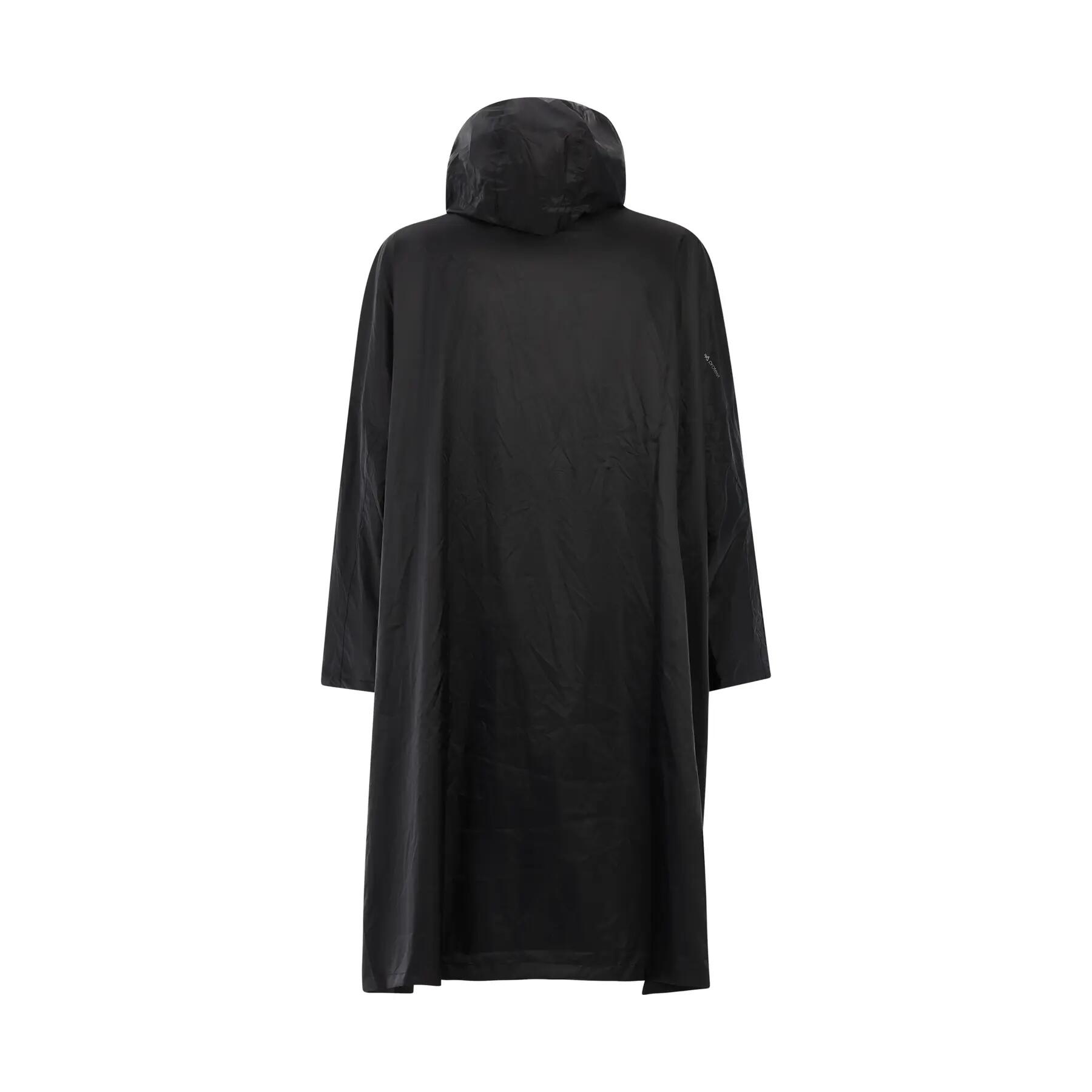 Poncho de pluie femme Protest Laugh 3/7