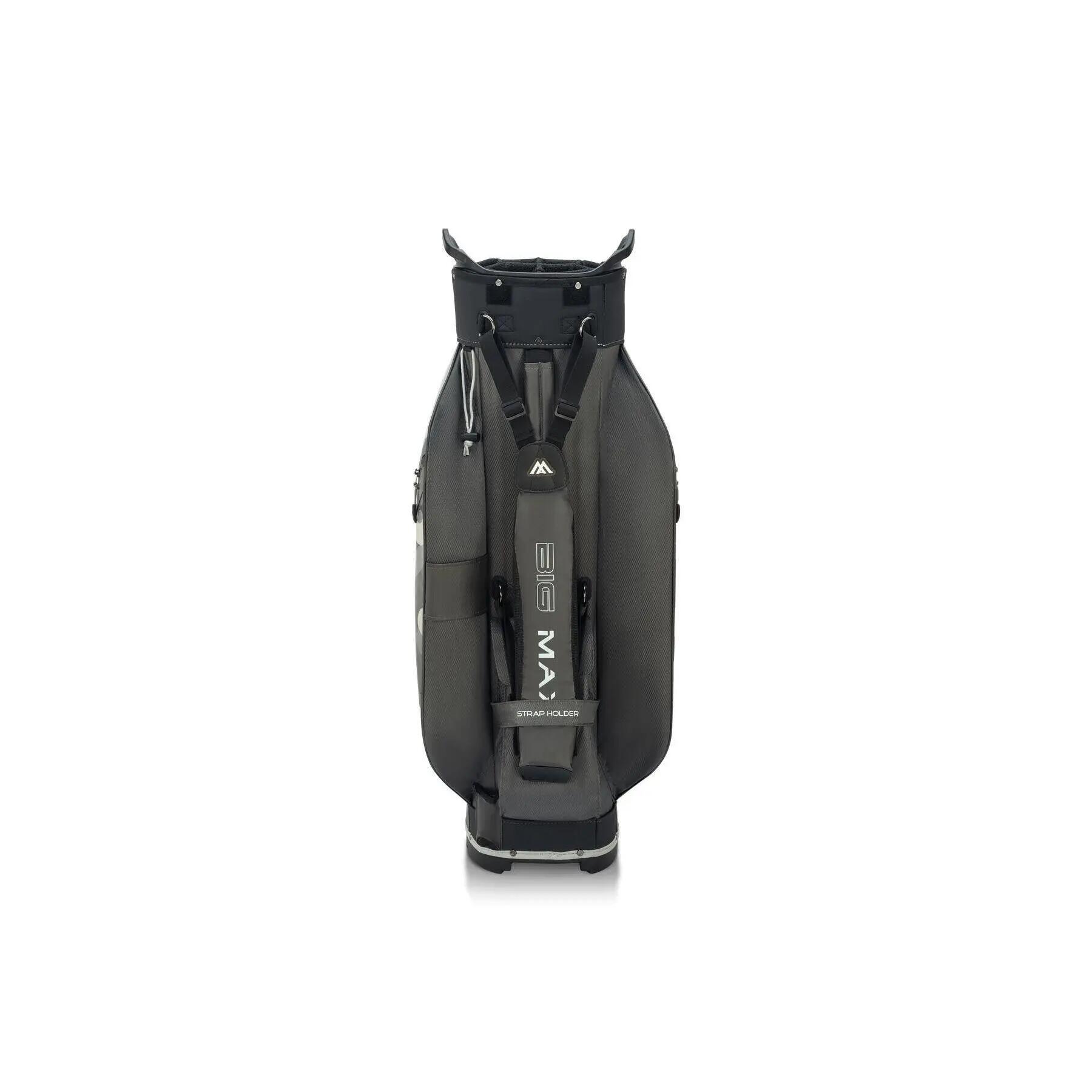 Saco para trolley de golfe Big Max Drilite Tour 2 5/7