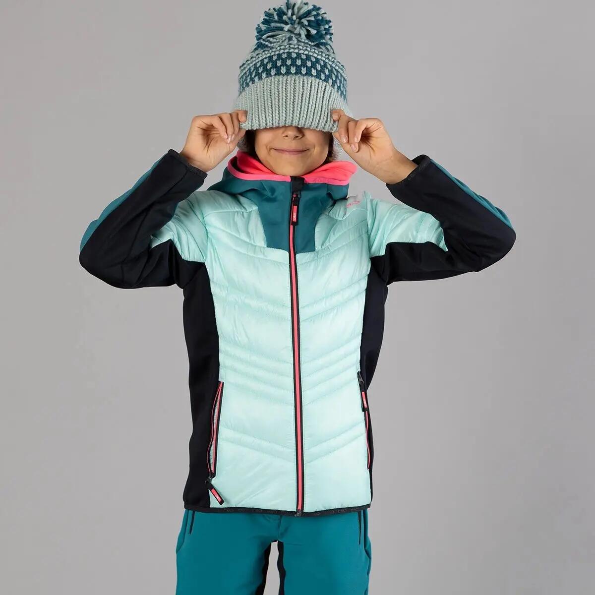 Bonnet enfant CMP 3/5