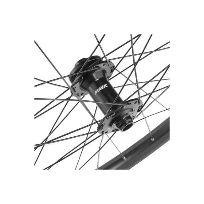 Paar wielen Mavic E-ACCSXR27INT27 3/7