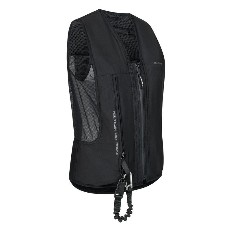 Gilet airbag SWING P25 AIR pentru femei