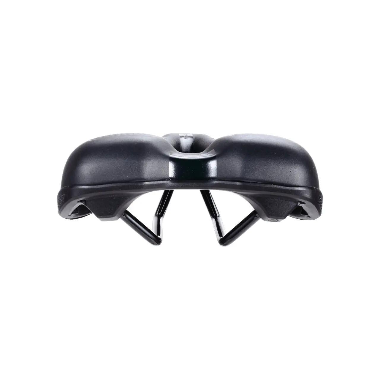 Selle ergonomique BBB SportPlus mémoire de forme 3/4