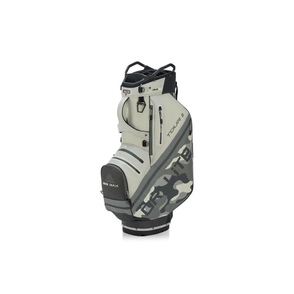 Golf cart bag Big Max Drilite Tour 2