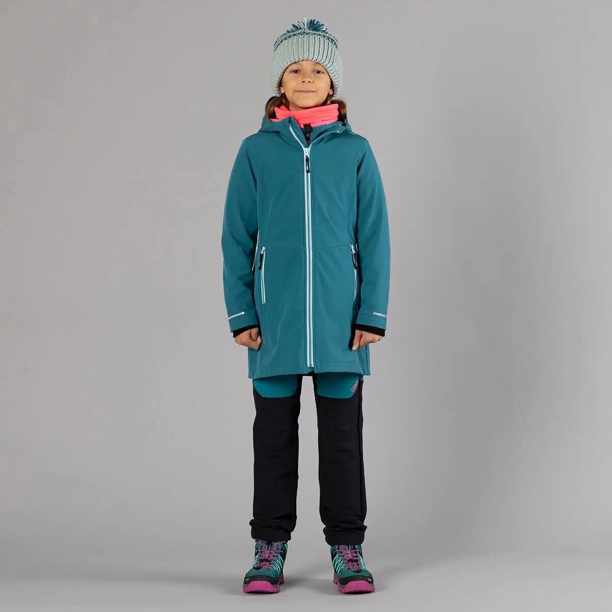 Bonnet enfant CMP 2/5