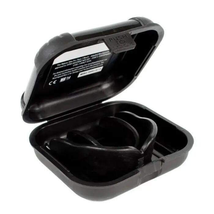 Protectores bucais Makura Toka 2/3