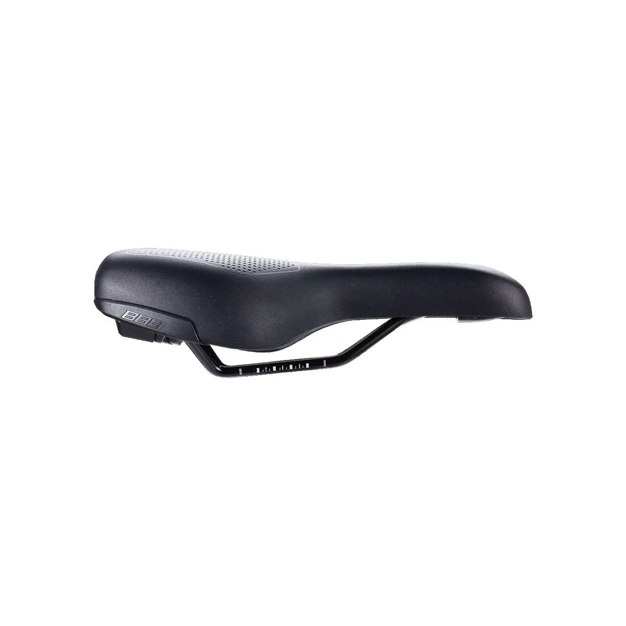 Selle ergonomique BBB SportPlus mémoire de forme 2/4