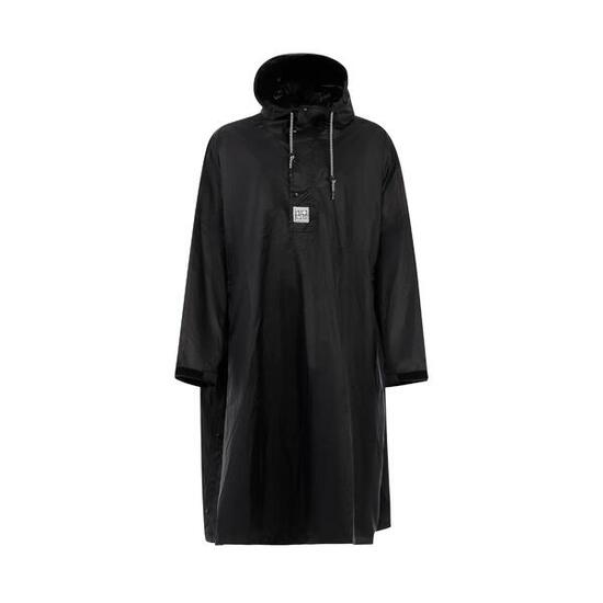 Poncho de pluie femme Protest Laugh