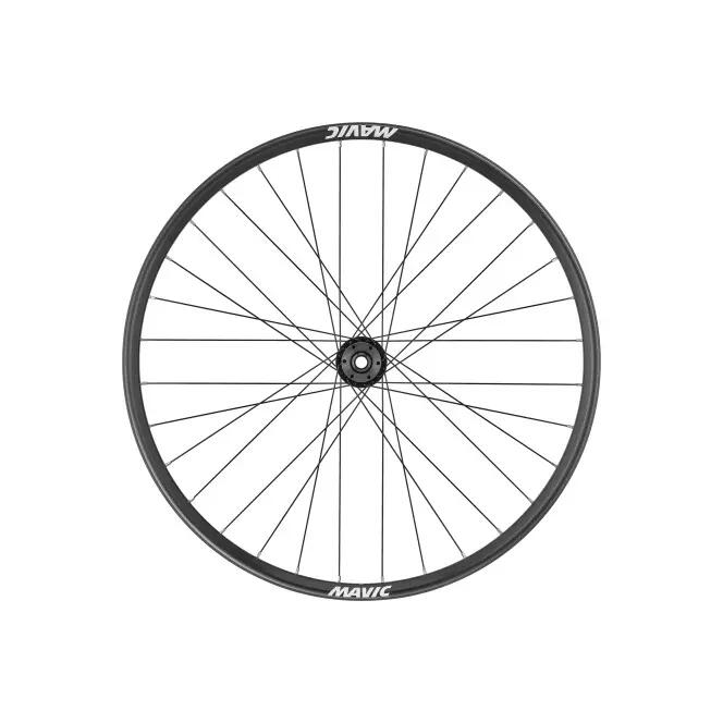 Pair of wheels Mavic E-ACCSXR27INT27