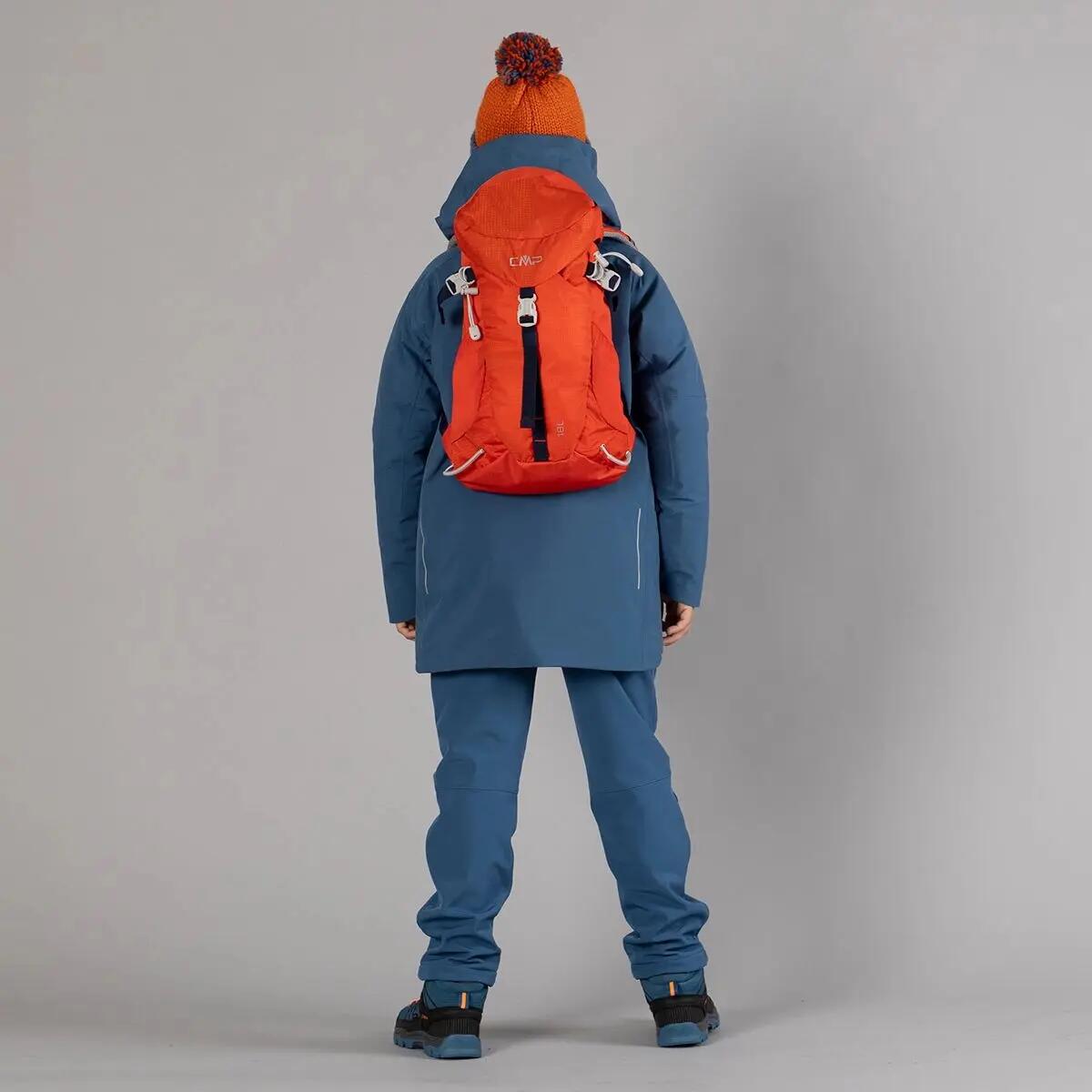 Kinderhoed CMP 5/5