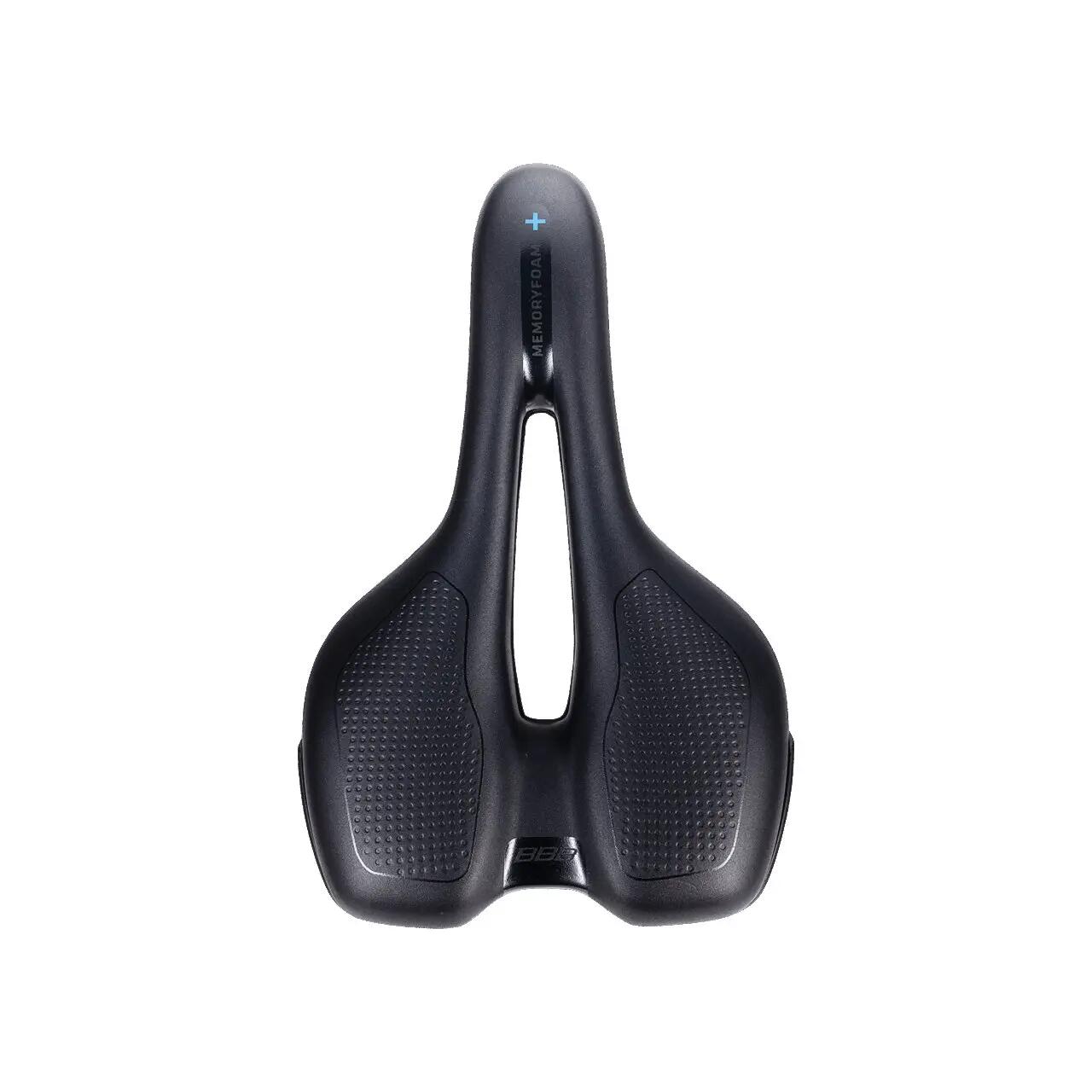 Selle ergonomique BBB SportPlus mémoire de forme 4/4