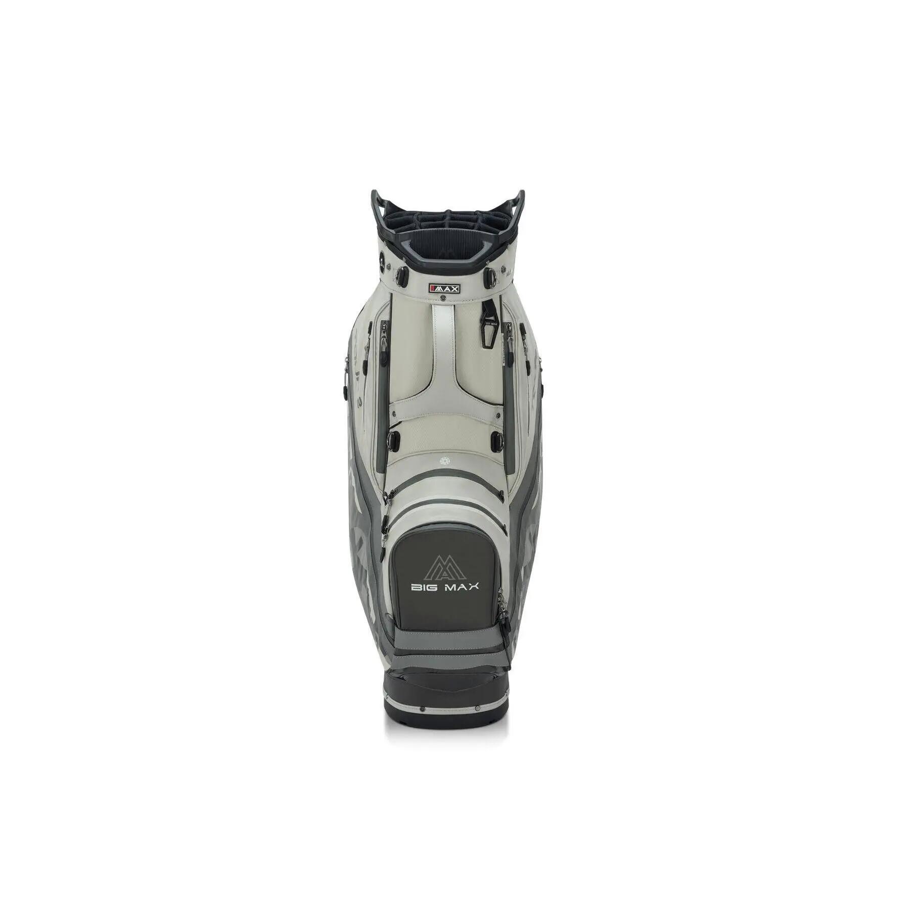 Saco para trolley de golfe Big Max Drilite Tour 2 4/7