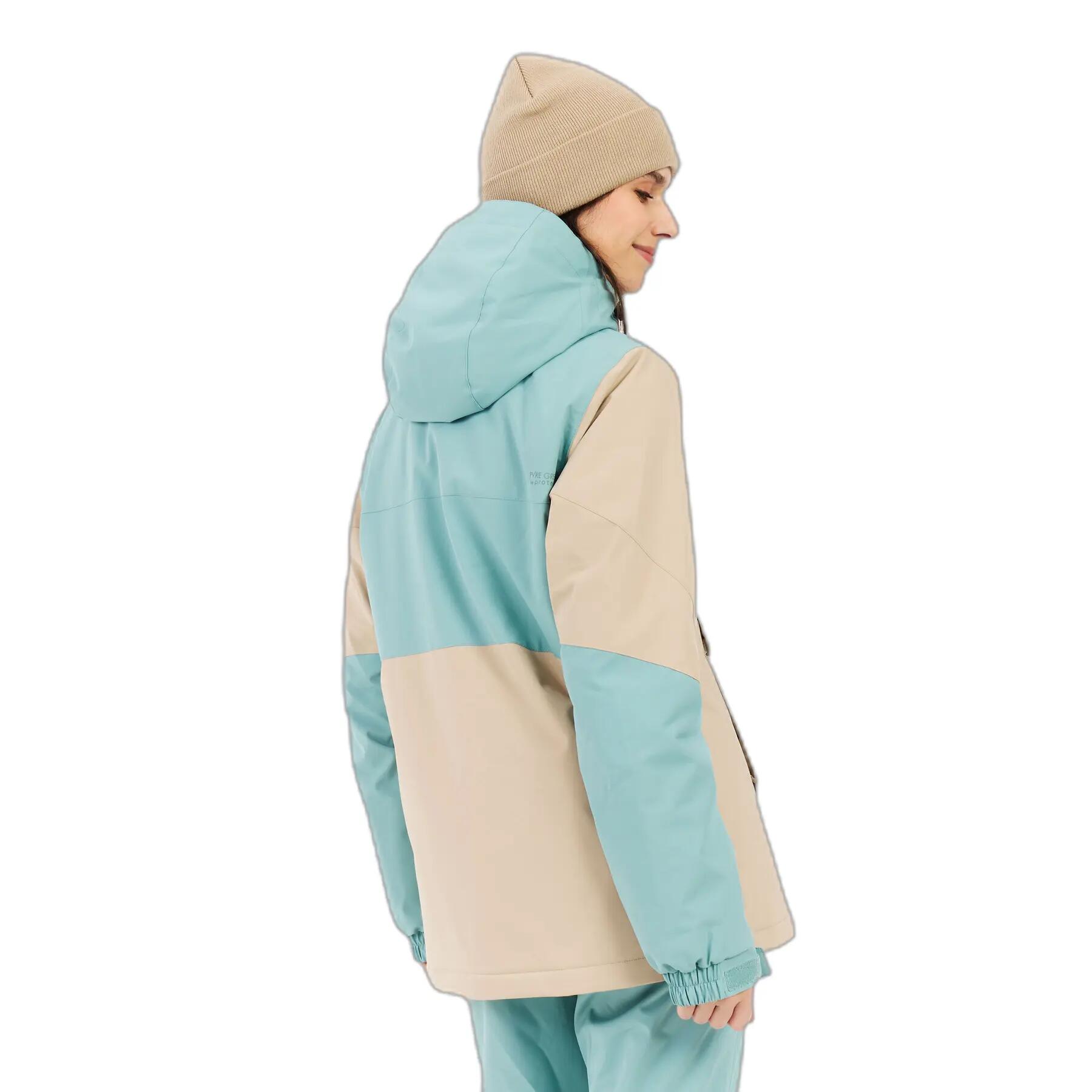Casaco de esqui feminino Protest Fall 7/7