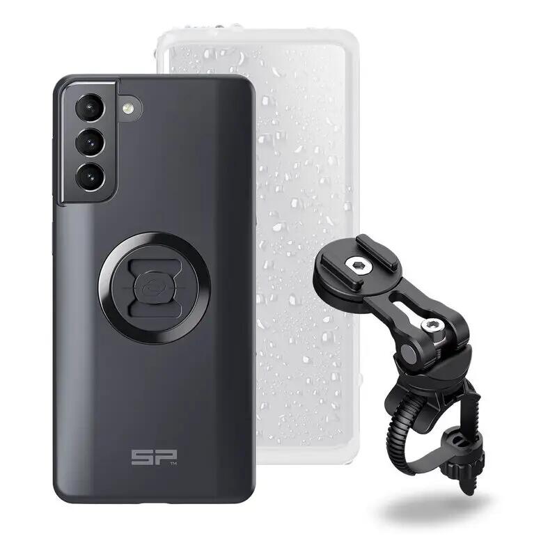 Bike smartphone holder SP Connect Samsung S21+