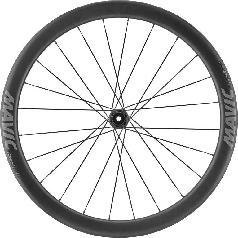 Par de rodas Mavic Cosmic SL 45 23-CL700 XDR 3/3
