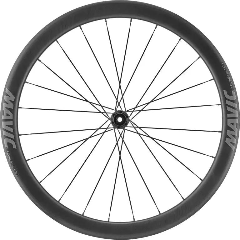 Par de rodas Mavic Cosmic SL 45 23-CL700 XDR 2/3