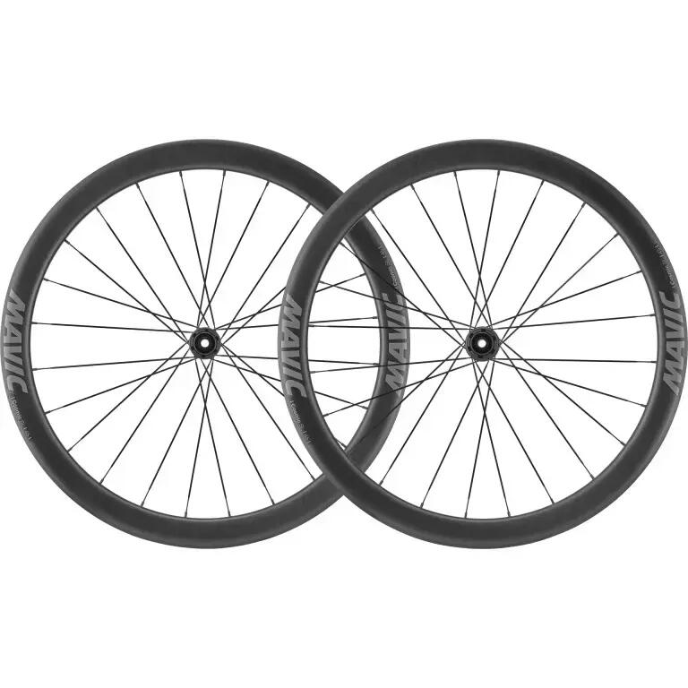 Pair of wheels Mavic Cosmic SL 45 23-CL700 XDR