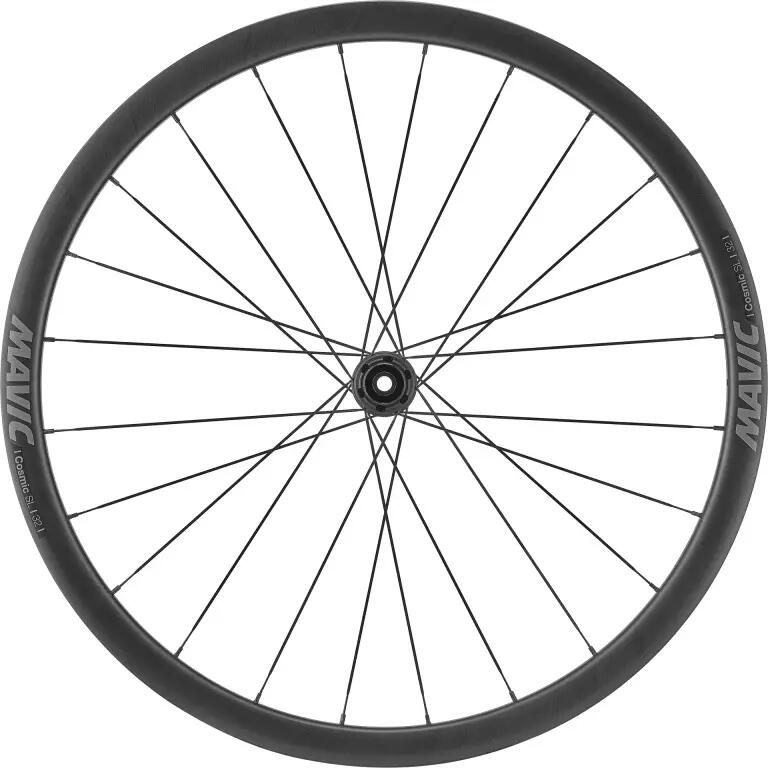 Par de ruedas Mavic Cosmic SL 32 CL700 XDR 3/5