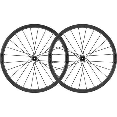 Coppia di ruote Mavic Cosmic SLR 32 CL700 XDR