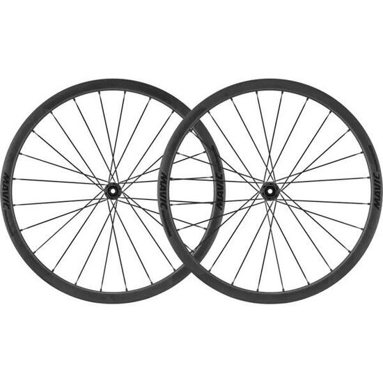 Coppia di ruote Mavic Cosmic SLR 32 CL700 XDR