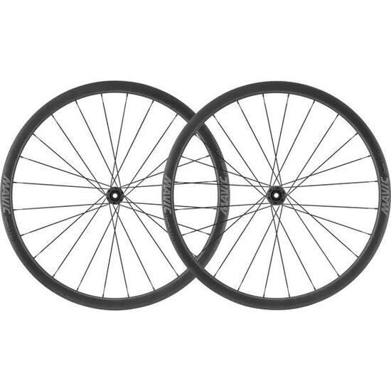 Coppia di ruote Mavic Cosmic SL 32 CL700 XDR