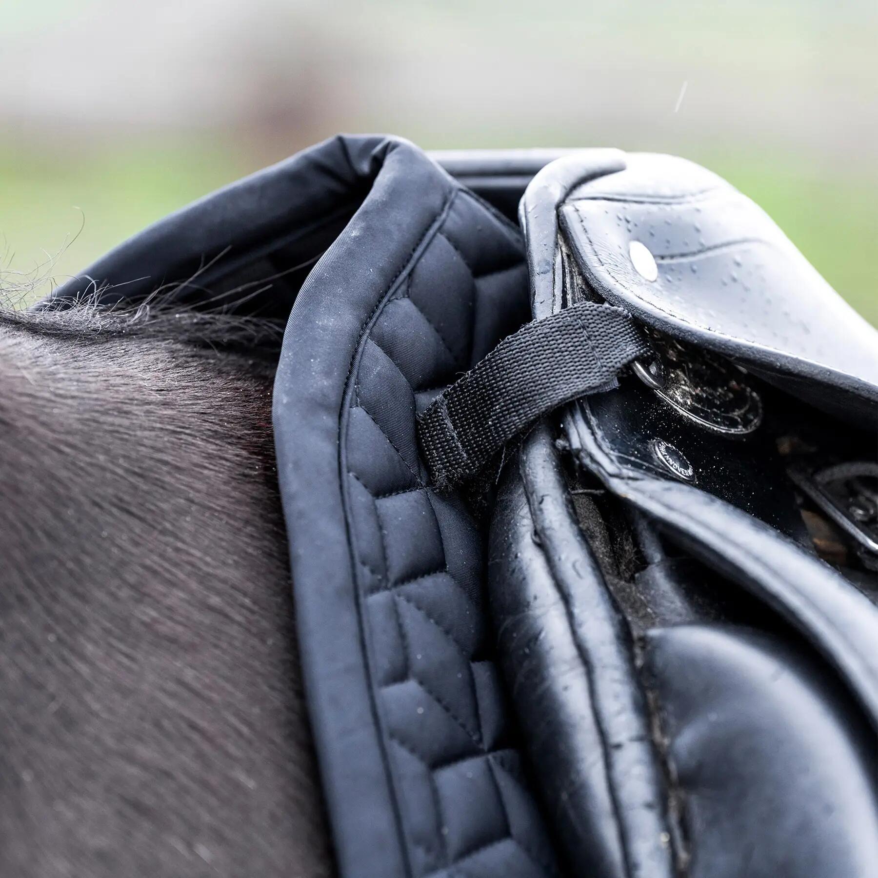 Sottosella dressage HV Polo Essential DR 2/3