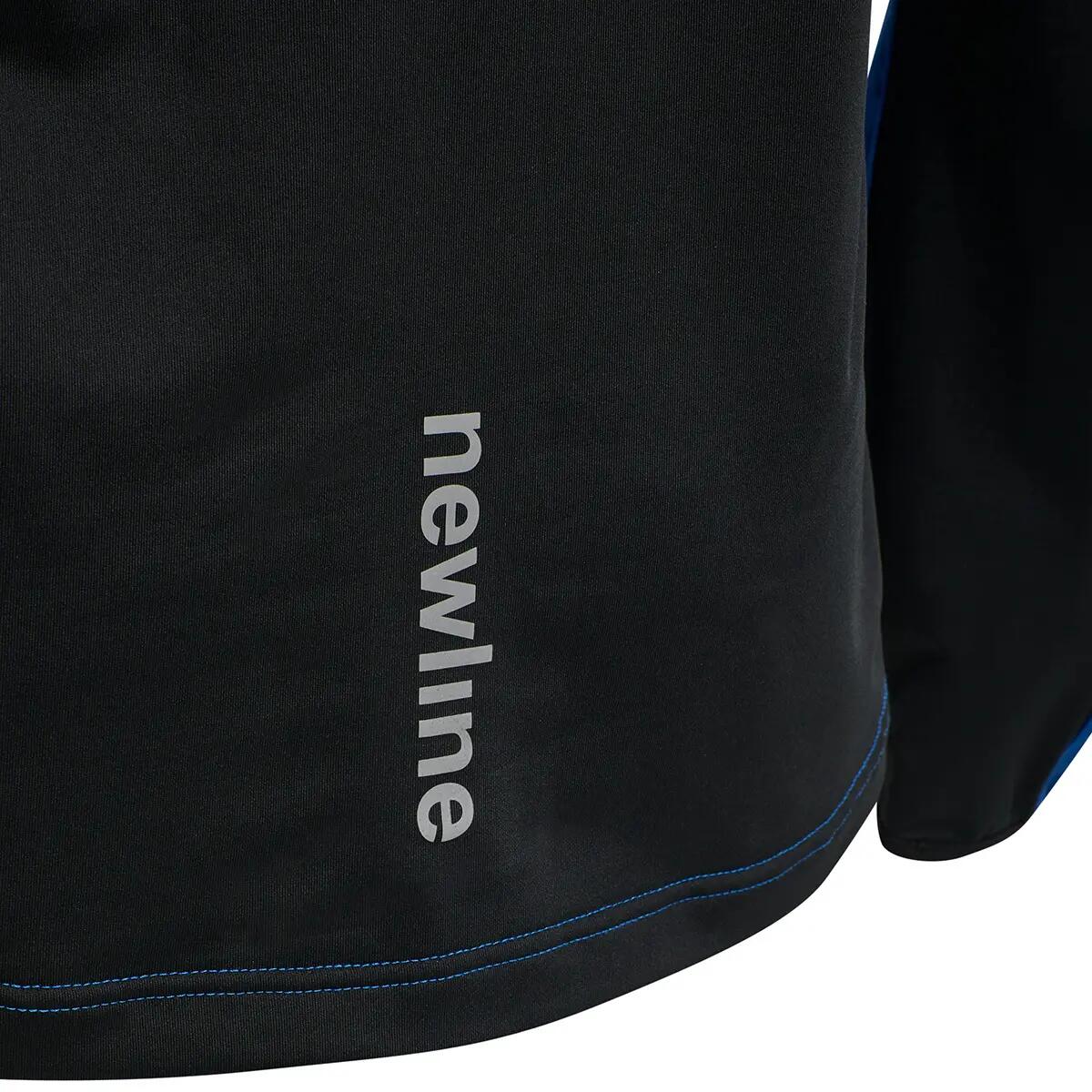 Casaco Newline core cross 5/7