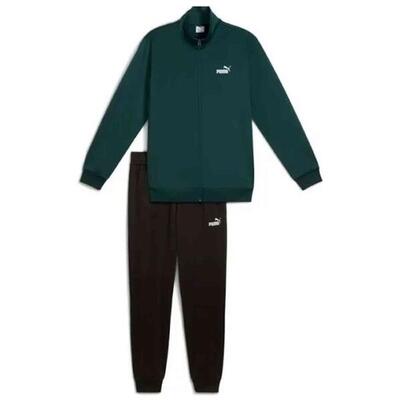 Trainingspak essentials poly groen - 684847-75