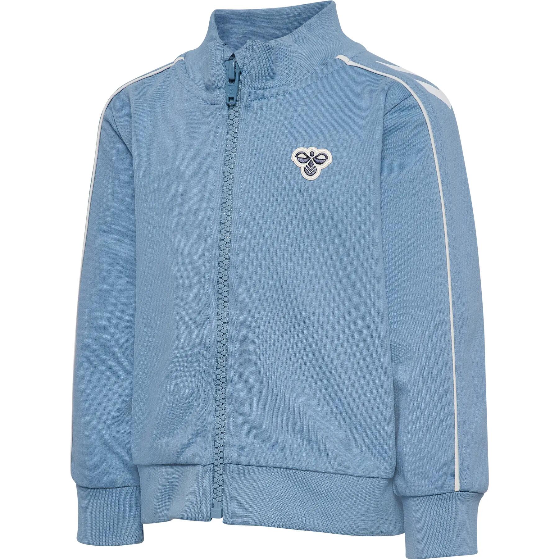 Completo sportivo bebé Hummel Co Regular 3/7