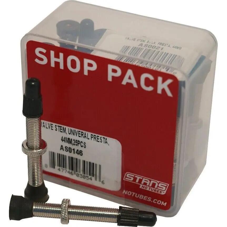 STANS Ventil pro ráfek Stans (x25)