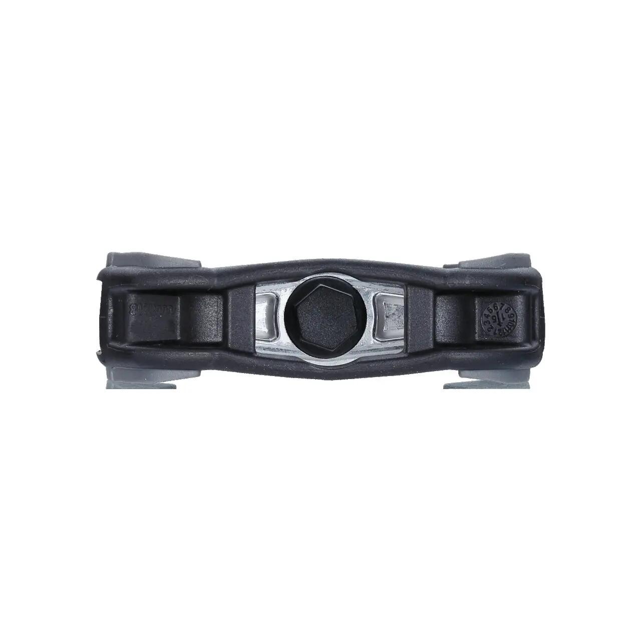 Pédales BBB trekking ComfortLight 3/7