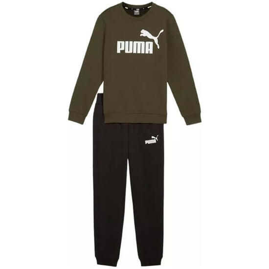 Survêtement Puma modèle 670884-71 pour unisexe enfants