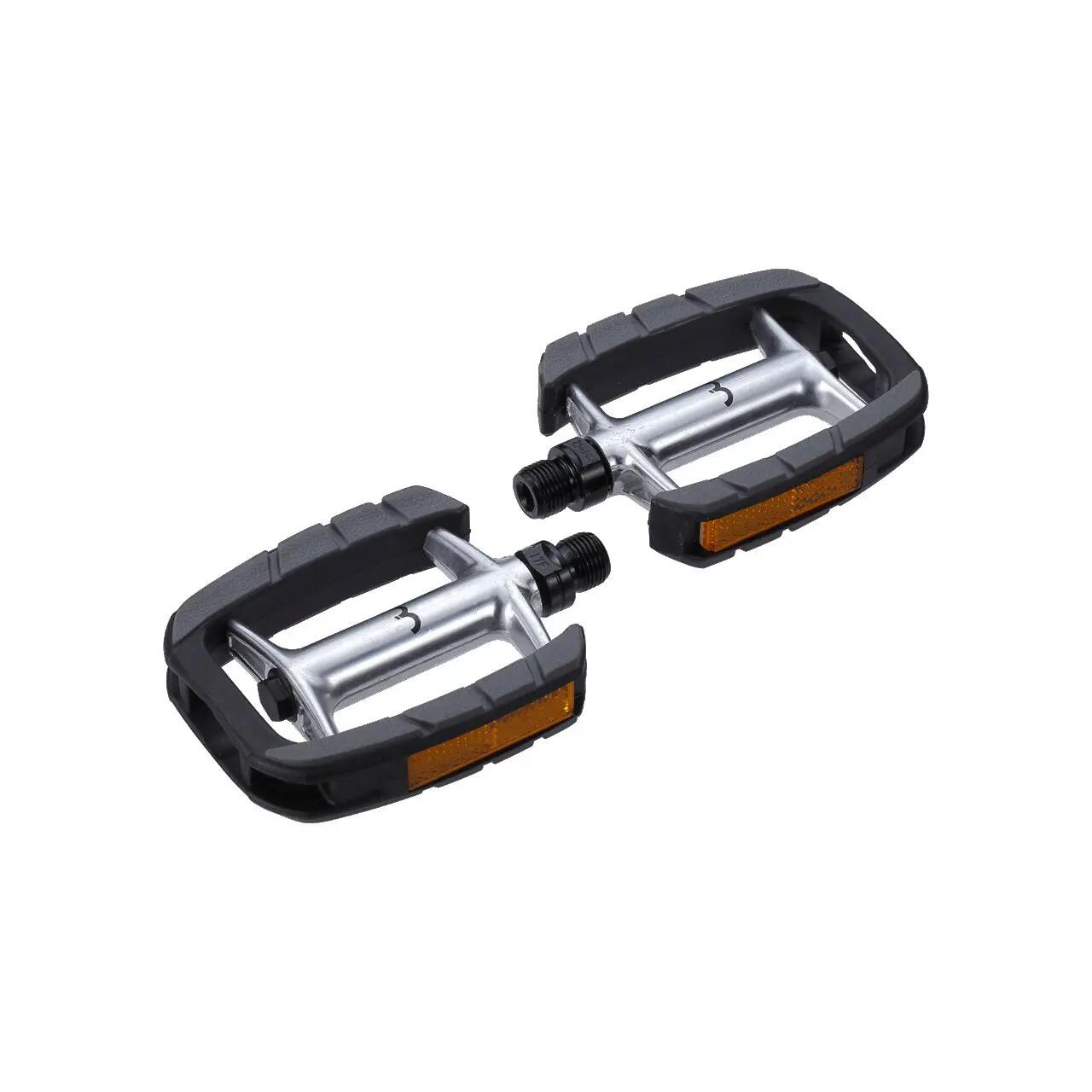Pédales BBB trekking ComfortLight 2/7