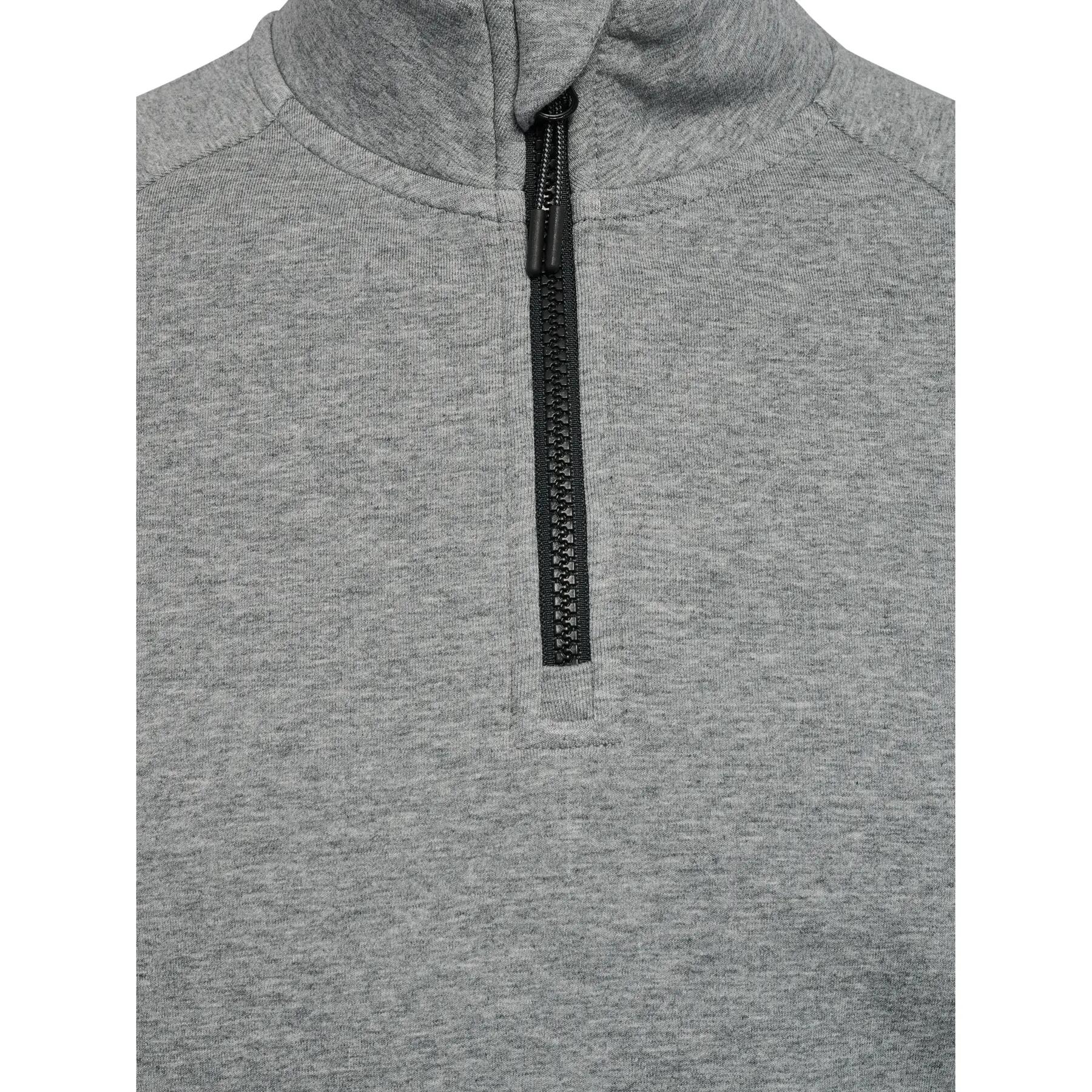 Polaire zippée Hummel Tech 5/5