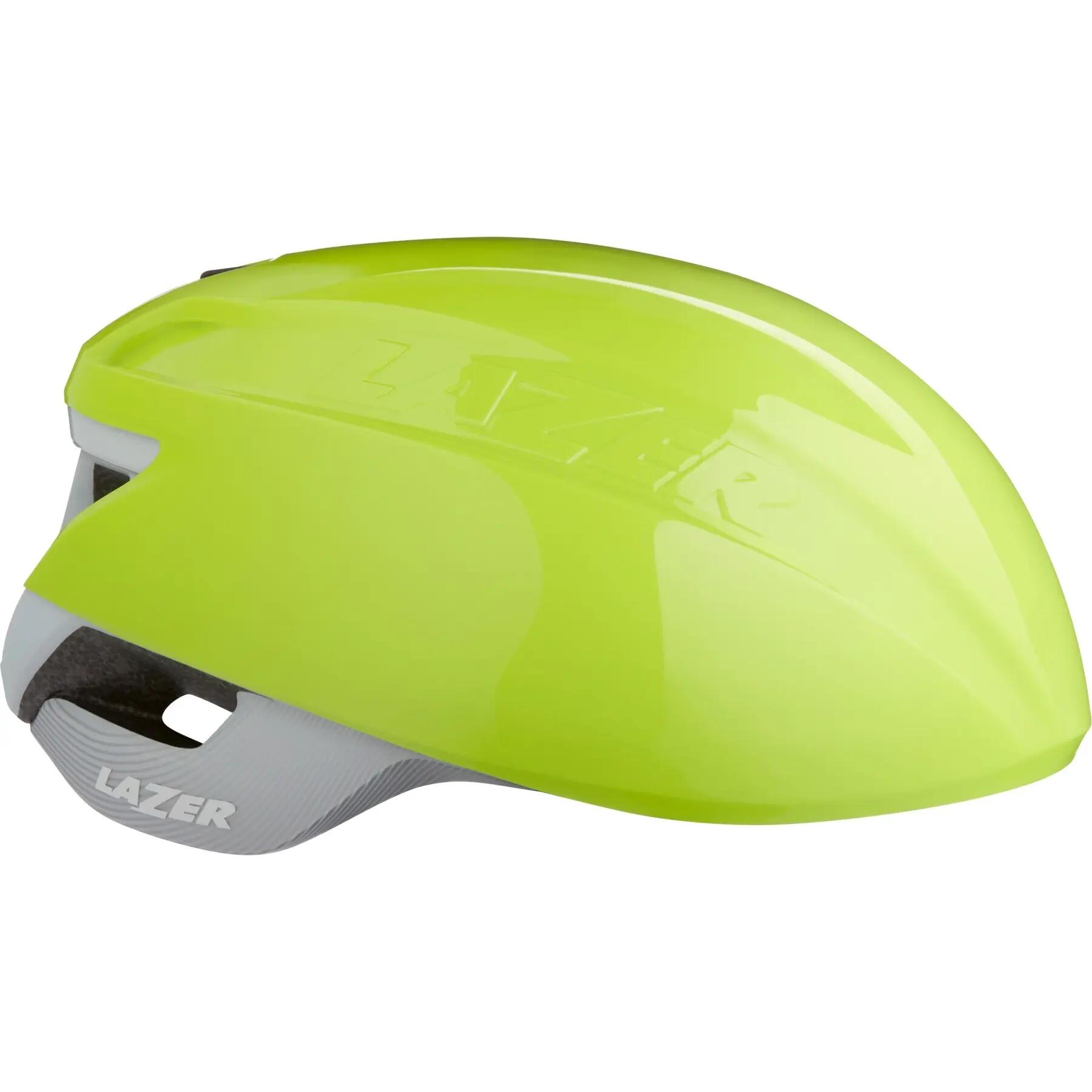 Coque de casque Lazer Aeroshell Sphere 2/4