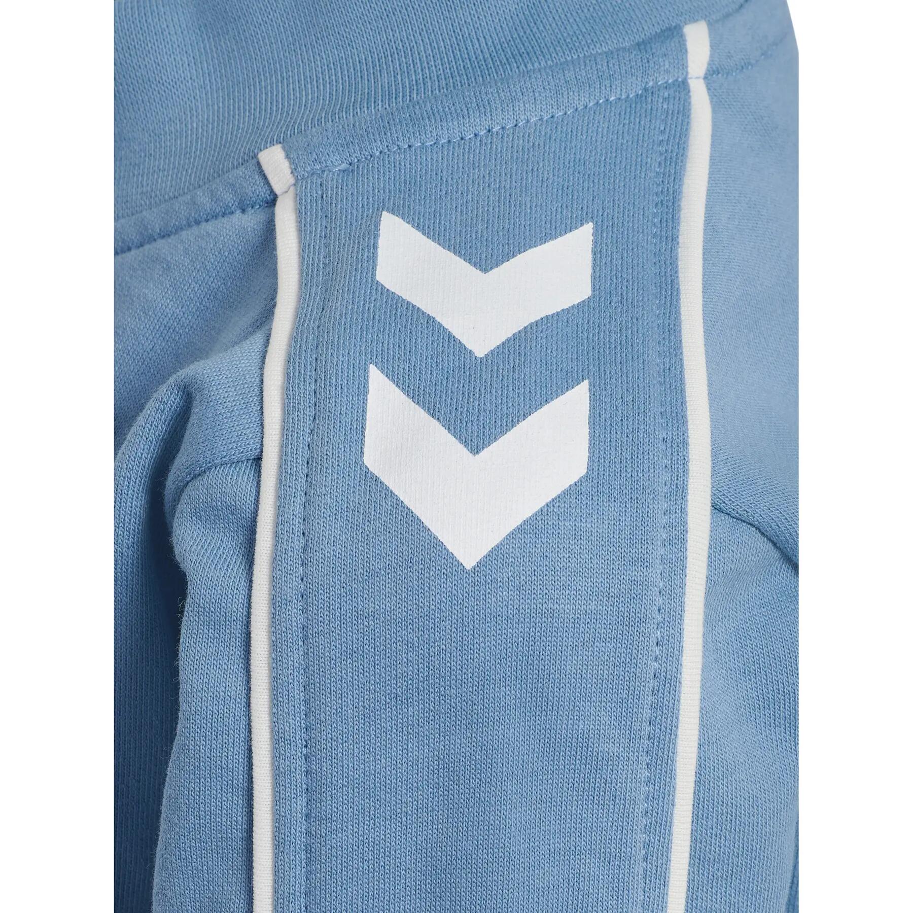 Completo sportivo bebé Hummel Co Regular 7/7