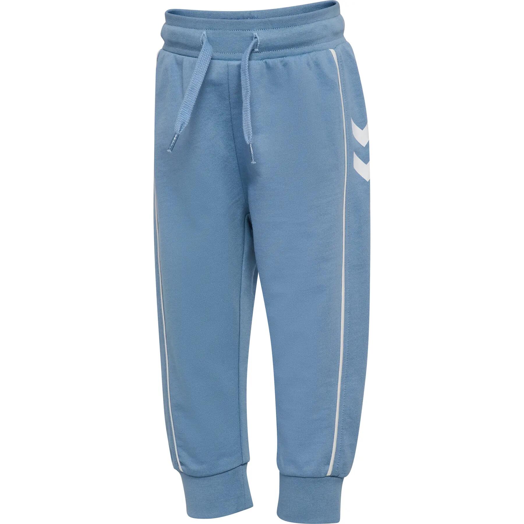 Completo sportivo bebé Hummel Co Regular 4/7