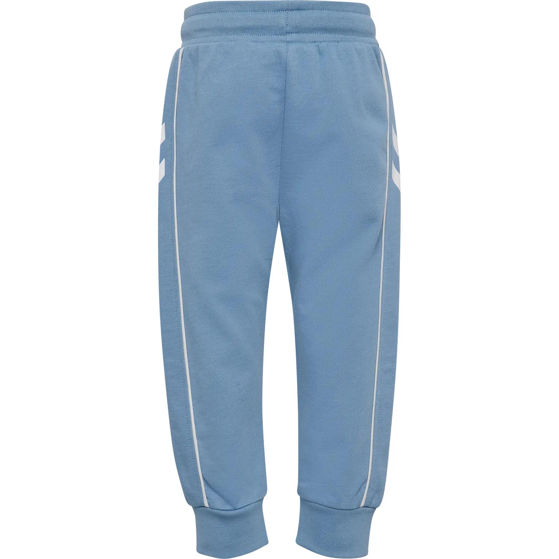 Completo sportivo bebé Hummel Co Regular 6/7