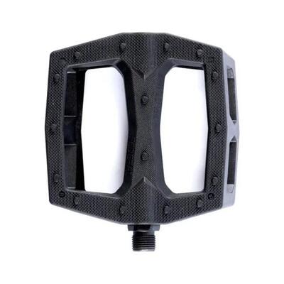 Plastic pedalen federal command xl