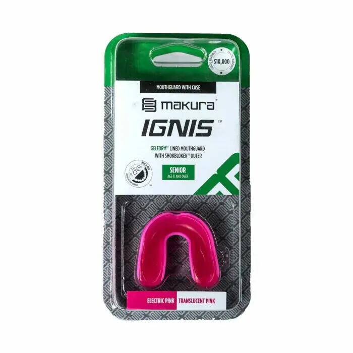 Protège-dents Makura Ignis 3/3