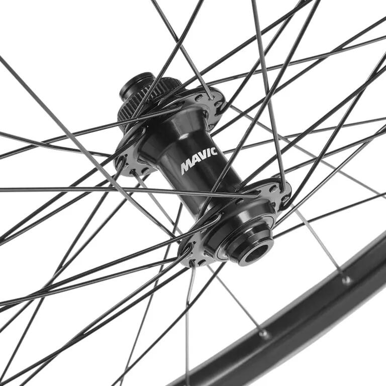 Coppia di ruote Mavic E-Acces XR22-CL29QRHG-R 4/7