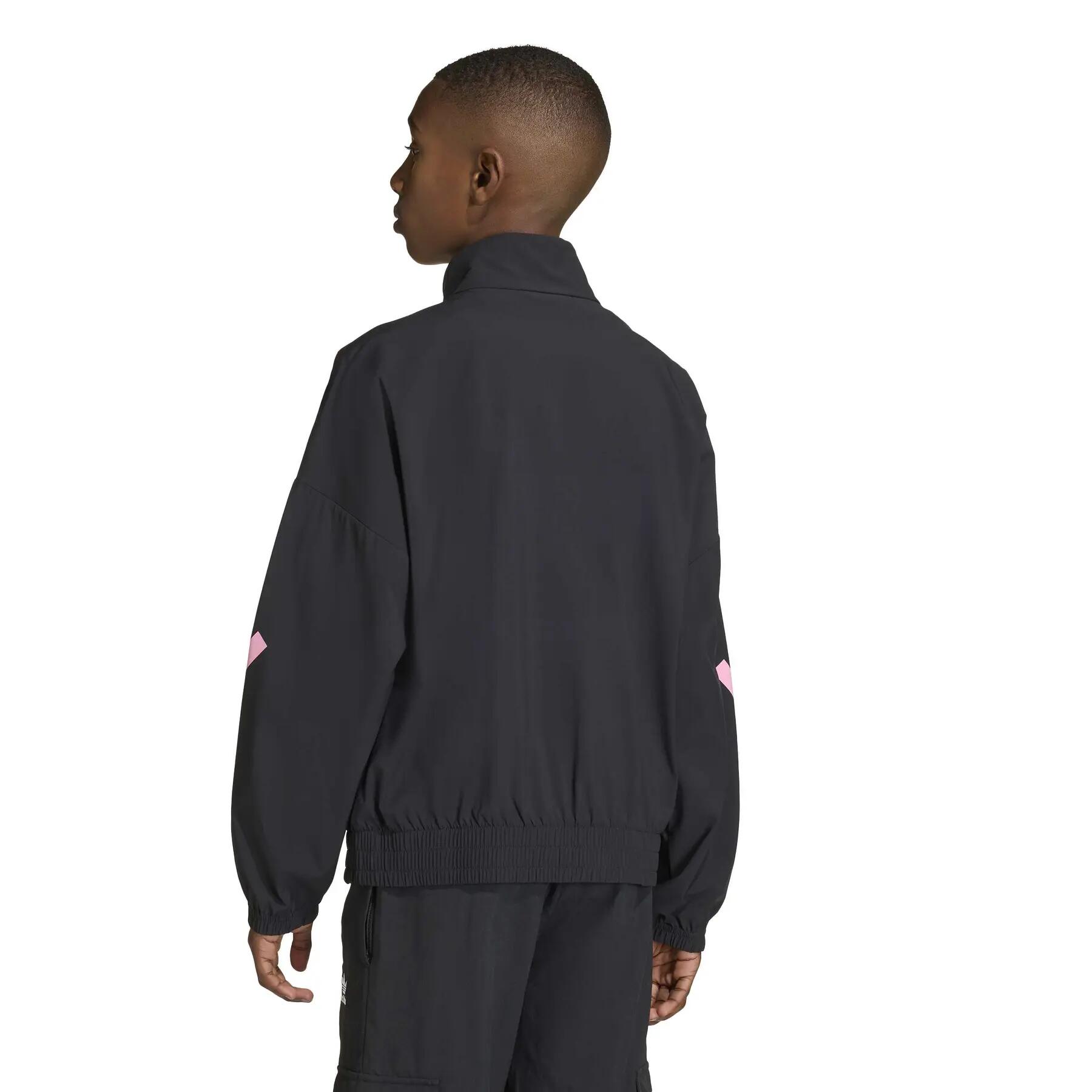 Veste de survêtement enfant Liverpool FC Z.N.E 2025/26 7/7