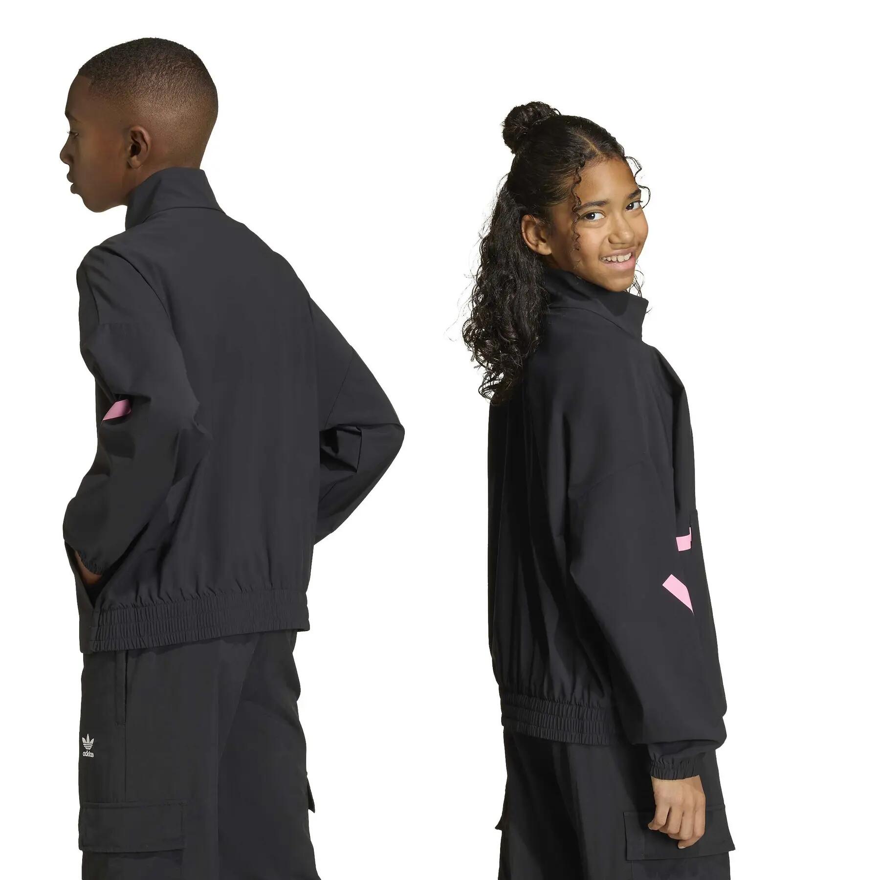 Veste de survêtement enfant Liverpool FC Z.N.E 2025/26 6/7